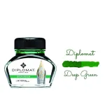 atrament-diplomat-deep-green