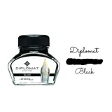 atrament-diplomat-black