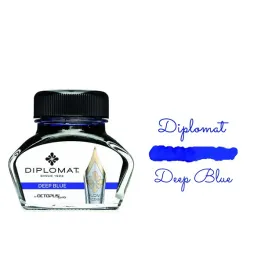 atrament-diplomat-deep-blue