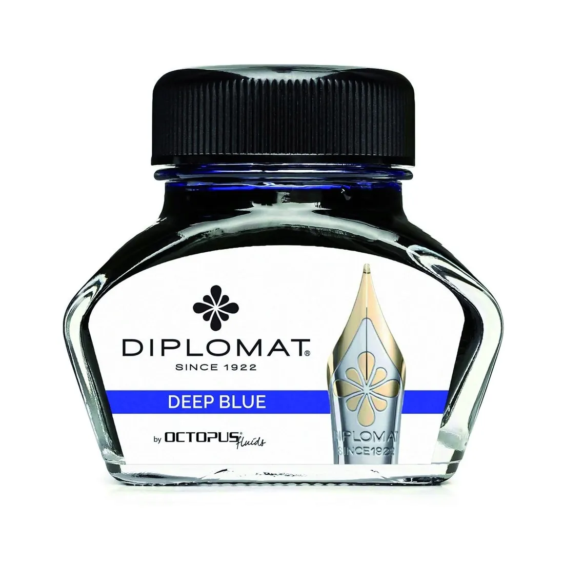 atrament-diplomat-deep-blue