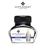 atrament-diplomat-deep-blue-stan-opakowania-oryginalne