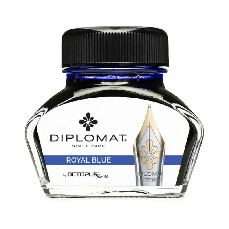atrament-diplomat-royal-blue