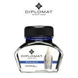 atrament-diplomat-royal-blue-stan-opakowania-oryginalne