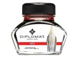 atrament-diplomat-red-stan-opakowania-oryginalne