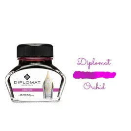 atrament-diplomat-orchid-pink