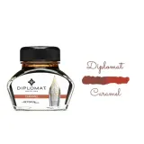 atrament-diplomat-caramel-kod-producenta-d41001023