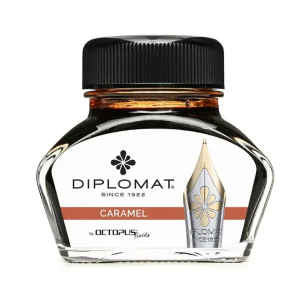 atrament-diplomat-caramel-liczba-sztuk-1-szt