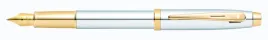 pioro-sheaffer-100-gift-collection-chrom-gt