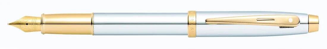 pioro-sheaffer-100-gift-collection-chrom-gt