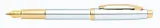 pioro-sheaffer-100-gift-collection-chrom-gt-stan-nowy