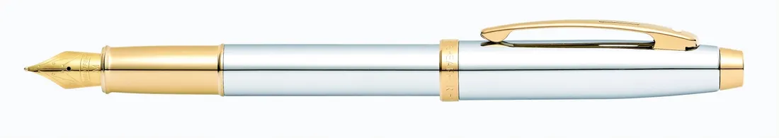 pioro-sheaffer-100-gift-collection-chrom-gt