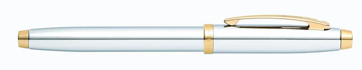 pioro-sheaffer-100-gift-collection-chrom-gt-sposob-napelniania-naboje-atrament-pompka