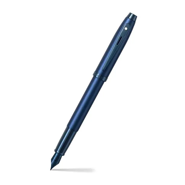 pioro-wieczne-sheaffer-100-blue-pvd-marka-sheaffer