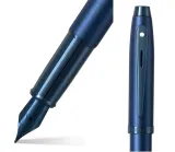 pioro-wieczne-sheaffer-100-blue-pvd-sposob-napelniania-naboje-atrament-pompka
