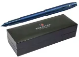 pioro-wieczne-sheaffer-100-blue-pvd-stan-opakowania-oryginalne