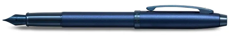 pioro-wieczne-sheaffer-100-blue-pvd-liczba-sztuk-w-ofercie-1-szt