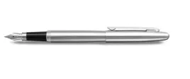 pioro-wieczne-sheaffer-vfm-brushed-chrome