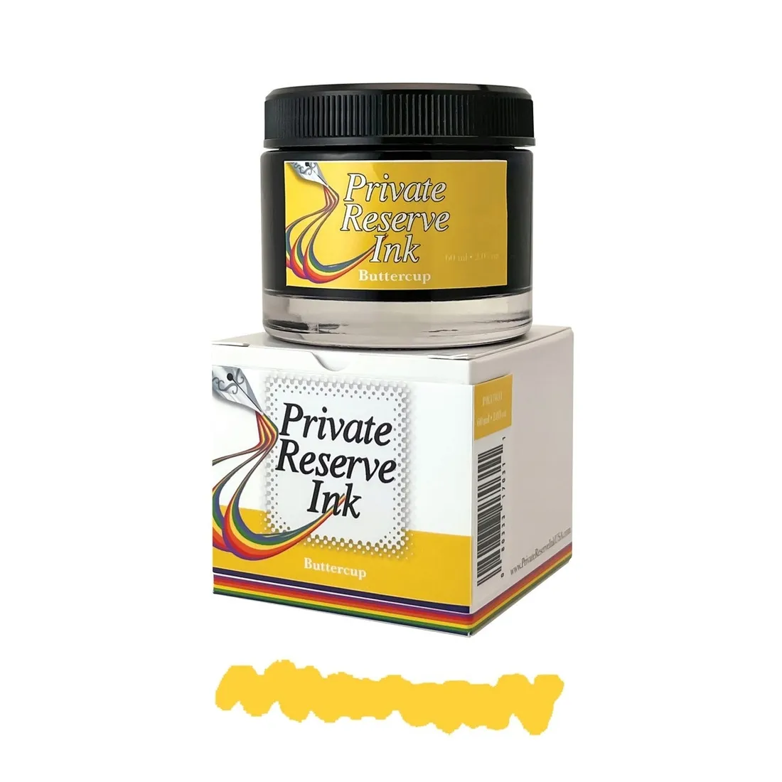 atrament-private-reserve-buttercup-60ml
