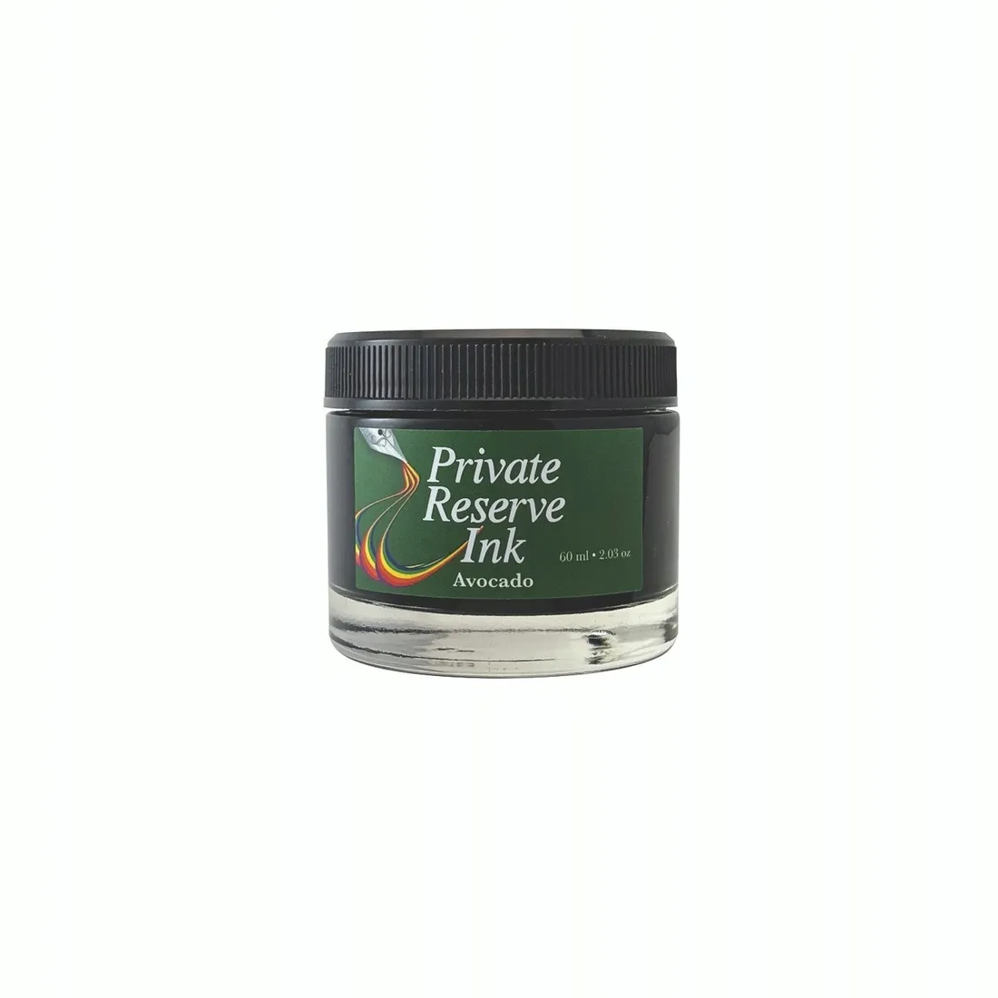 atrament-private-reserve-avocado-60ml-stan-nowy