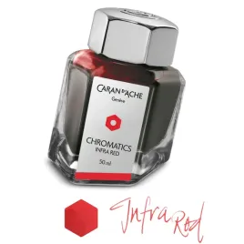 atrament-caran-d-ache-chromatics-infra-red