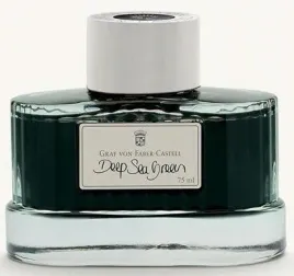 atrament-graf-von-faber-castell-deep-sea-green