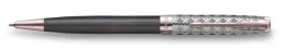 dlugopis-parker-sonnet-metal-and-grey-rosegold-prezent-na-dzien-matki