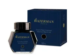 atrament-waterman-czarny-szklane-opakowanie-prezentowe