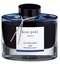 atrament-pilot-namiki-iroshizuku-kon-peki-50ml