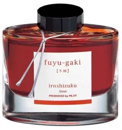 atrament-pilot-namiki-iroshizuku-fuyu-gaki-50ml