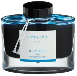 atrament-pilot-namiki-iroshizuku-ama-iro-50ml