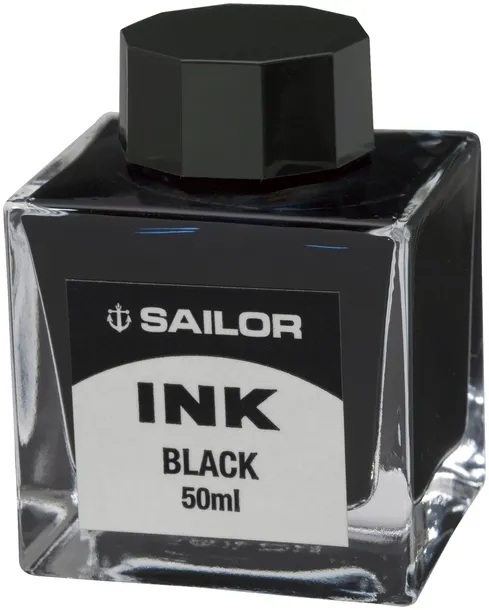 atrament-sailor-manyo-black
