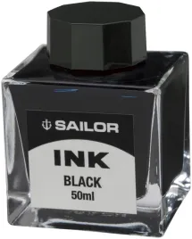 atrament-sailor-manyo-black