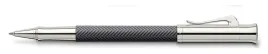 roller-graf-von-faber-castell-guilloche-cisele-anthracite