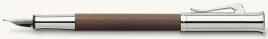 pioro-wieczne-graf-von-faber-castell-guilloche-cognac