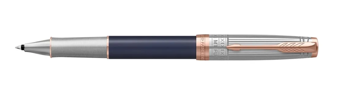 roller-parker-sonnet-fuji-edycja-specjalna