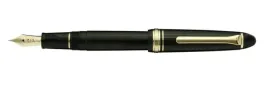 japonskie-pioro-wieczne-sailor-1911-light-black-gt-14k-zlota-stalowka