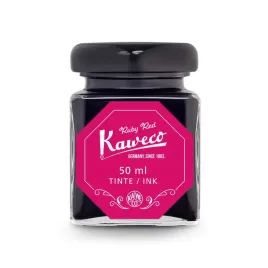 atrament-czerwony-kaweco-ruby-red