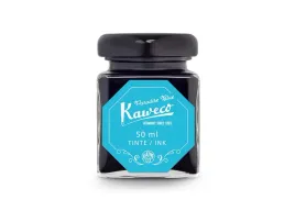 atrament-kaweco-paradise-blue-turkusowy
