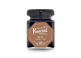 atrament-brazowy-kaweco-caramel-brown