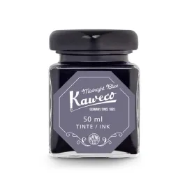 atrament-kaweco-granatowy-midnight-blue