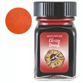 atrament-monteverde-sweet-life-cherry-danish-30ml