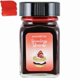 atrament-monteverde-sweet-life-strawberry-shortcake-30ml-czerwony
