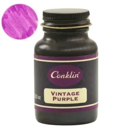 atrament-conklin-classic-60ml-vintage-purple-fioletowy