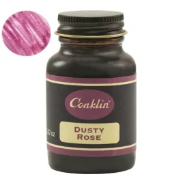 conklin-classic-atrament-60ml-dusty-rose