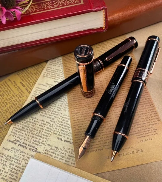 roller-conklin-hippocrates-special-edition-liczba-sztuk-w-ofercie-1-szt