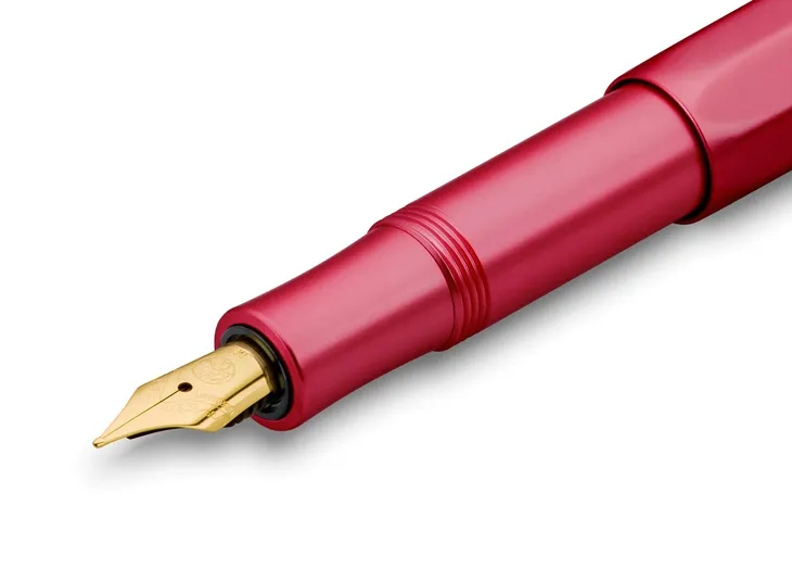 pioro-wieczne-kaweco-collection-ruby-kod-producenta-11000150