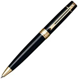 dlugopis-sheaffer-300-czarno-zloty-etui-czarne-skora-prezent-dla-mezczyzny