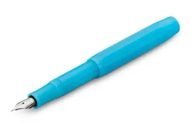 pioro-wieczne-kaweco-turkus-frosted-sport-blueberr