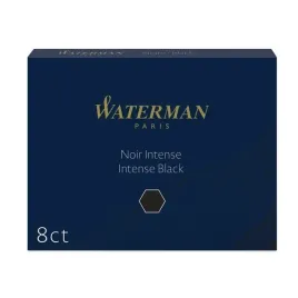 naboje-waterman-czarne-8-sztuk-opakowanie-firmowe
