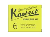 naboje-kaweco-highlighter-yellow